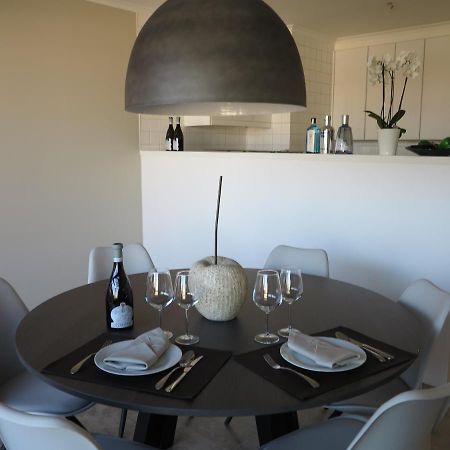 Apartamento Penthouse Sparta Koksijde Exterior foto