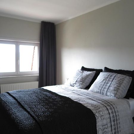 Apartamento Penthouse Sparta Koksijde Exterior foto