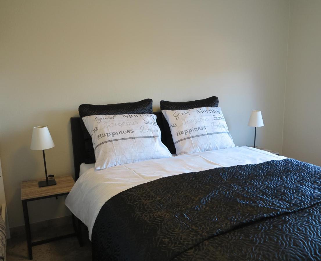 Apartamento Penthouse Sparta Koksijde Exterior foto