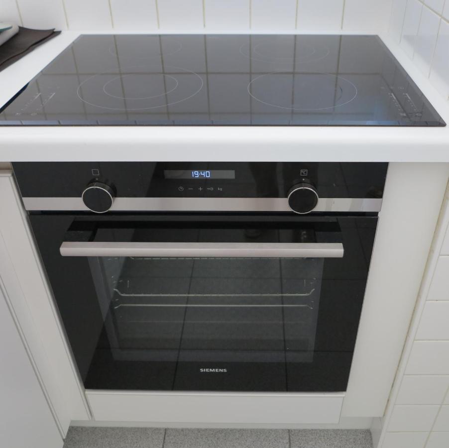 Apartamento Penthouse Sparta Koksijde Exterior foto