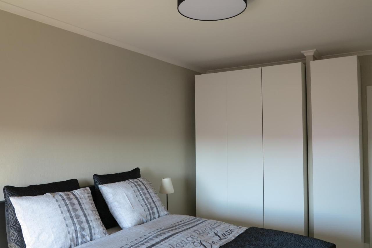 Apartamento Penthouse Sparta Koksijde Exterior foto