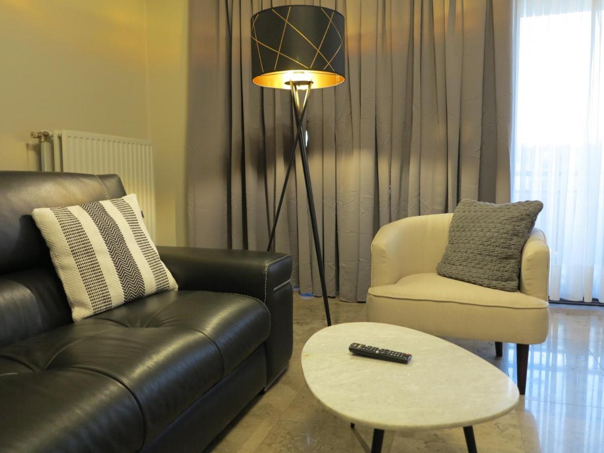 Apartamento Penthouse Sparta Koksijde Exterior foto