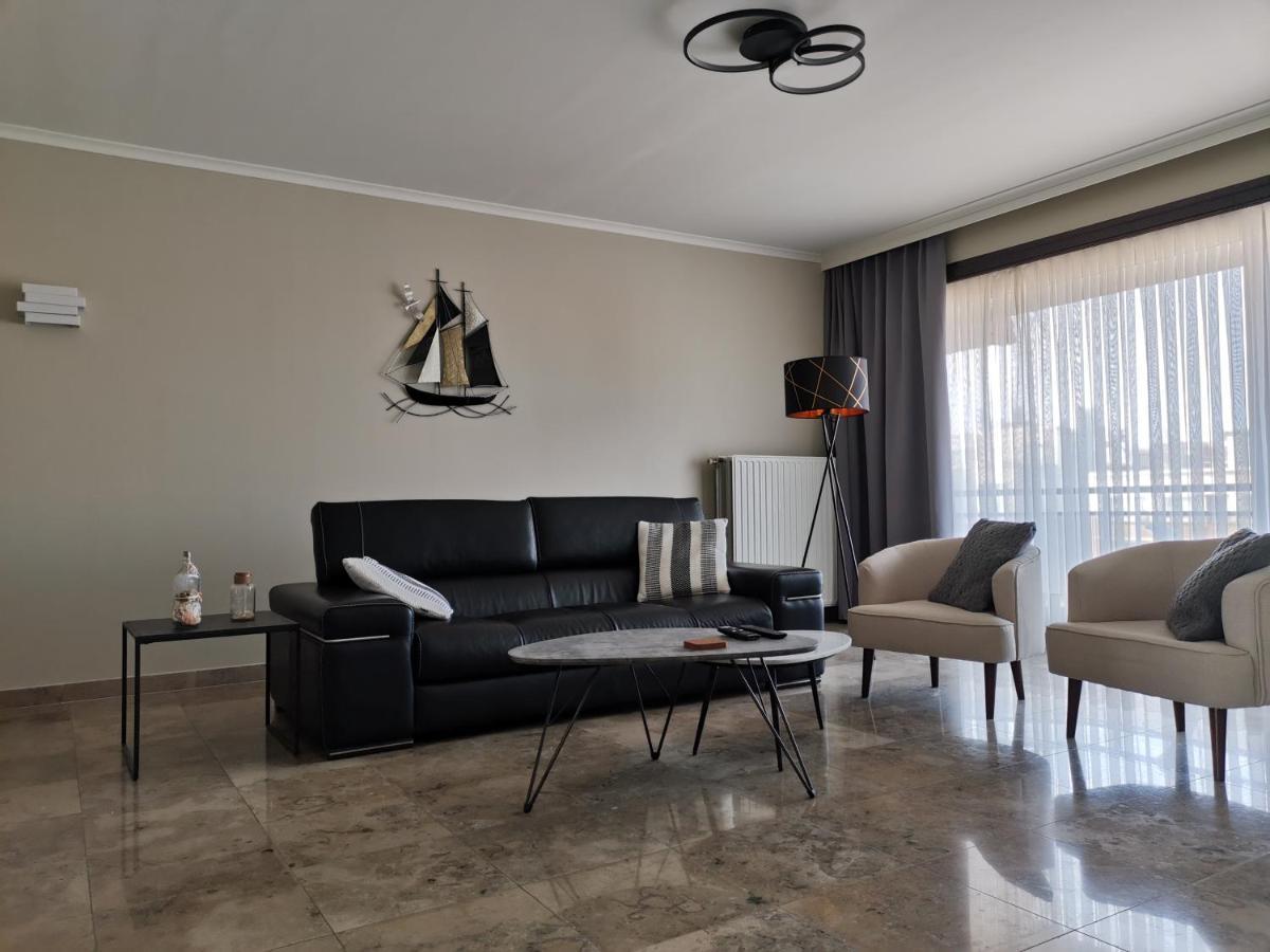 Apartamento Penthouse Sparta Koksijde Exterior foto
