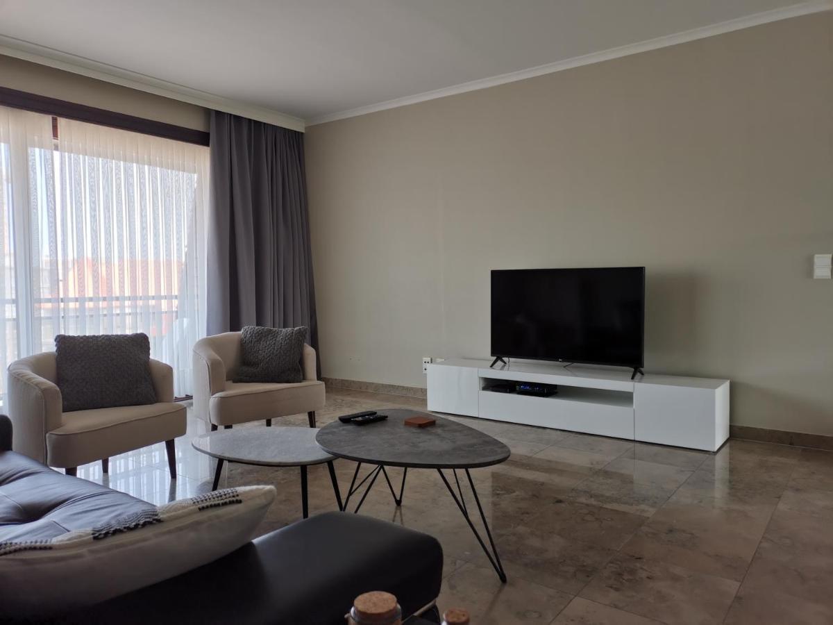 Apartamento Penthouse Sparta Koksijde Exterior foto